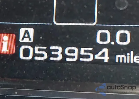 2017 Subaru Wrx from USA, damaged, VIN JF1VA1B69H9841337